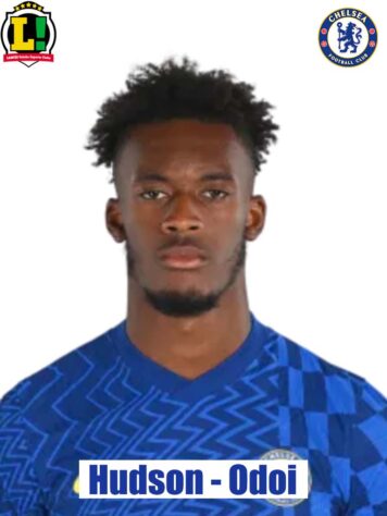 Hudson-Odoi: 6,0 - Apesar de bem posicionado, perdeu algumas jogadas na velocidade.