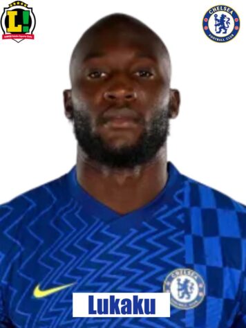 Lukaku: 6,5 - Eficiente. Não pegou na bola durante o primeiro tempo, já que Luan o engoliu. No segundo, dividiu com o zagueiro e levou a melhor. Não ficou em campo durante todo o confronto.