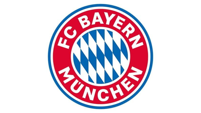 3º lugar: Bayern de Munique (Alemanha) - 995,7 milhões de euros (cerca de R$ 5,43 bilhão na cotação atual)