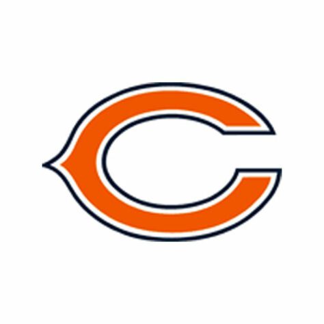 Chicago Bears - 1 título (1986)