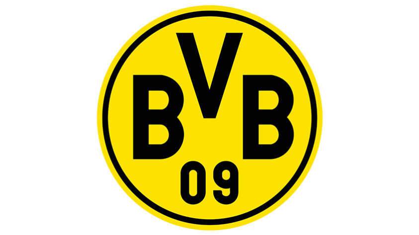 Borussia Dortmund (ALE): um título - A equipe alemã conquistou seu título mundial ao ganhar do Cruzeiro, em 1997.