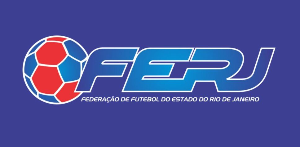 FERJ - Federação de Futebol do Estado do Rio de Janeiro