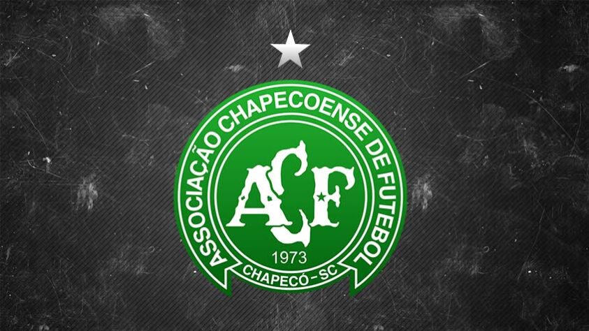 10º lugar - Chapecoense: soma de 49 pontos no ranking da redação