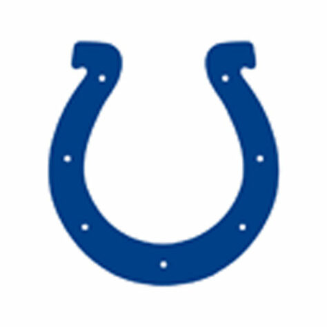 Indianapolis Colts - 2 títulos (1971 e 2007)