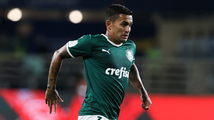 DUDU (A, Palmeiras) - Desde que voltou ao Palmeiras, cresceu de produção e pode receber uma oportunidade com Tite.