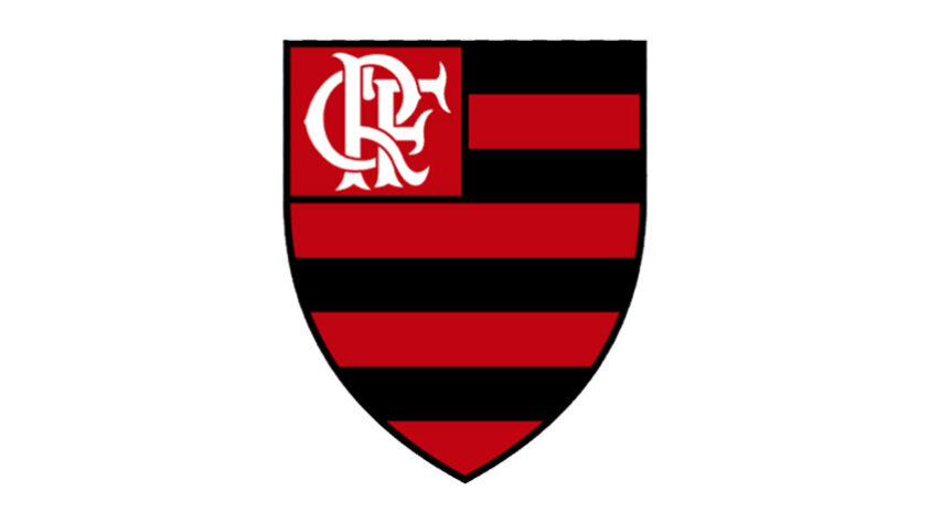Flamengo: um título - O Flamengo, na época de Zico, conquistou o único título de campeão mundial. O feito foi realizado no ano de 1981.