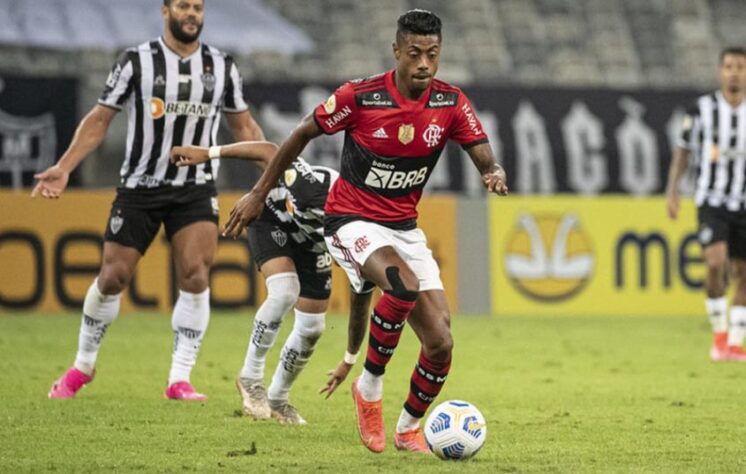 Atlético Mineiro x Flamengo, que por coincidência realizam a final da Supercopa do Brasil, foi eleito o maior clássico interestadual do Brasil! Votaram para a escolha das rivalidades: Alberto Barbosa, Alexandre Guariglia, André Udlis, Fábio Lázaro, Gabriel Teles, Hugo Mirandela, Izabella Giannola, Júlia Mazarin, Leonardo Martins e Vinícius Perazzini