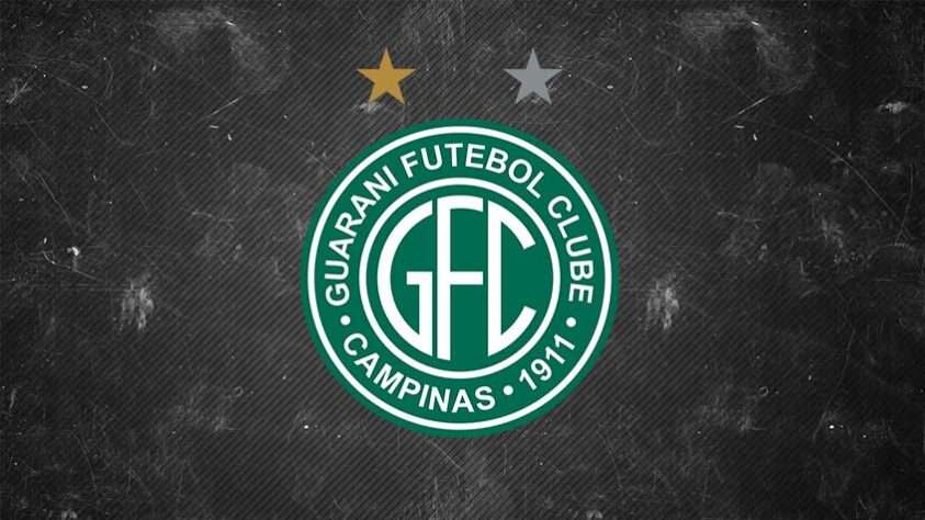 Guarani - O clube mantém de forma bem obscura esse assunto e não fala abertamente sobre o estágio nesse assunto