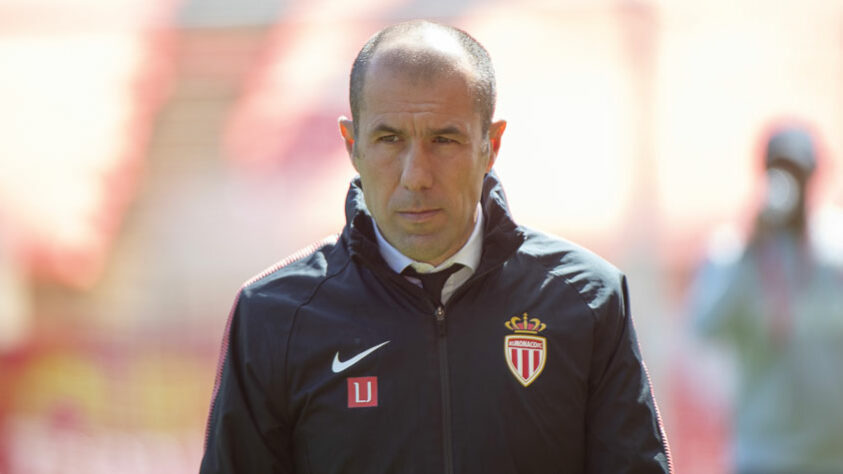 Opinião de Sérgio Santana: Leonardo Jardim