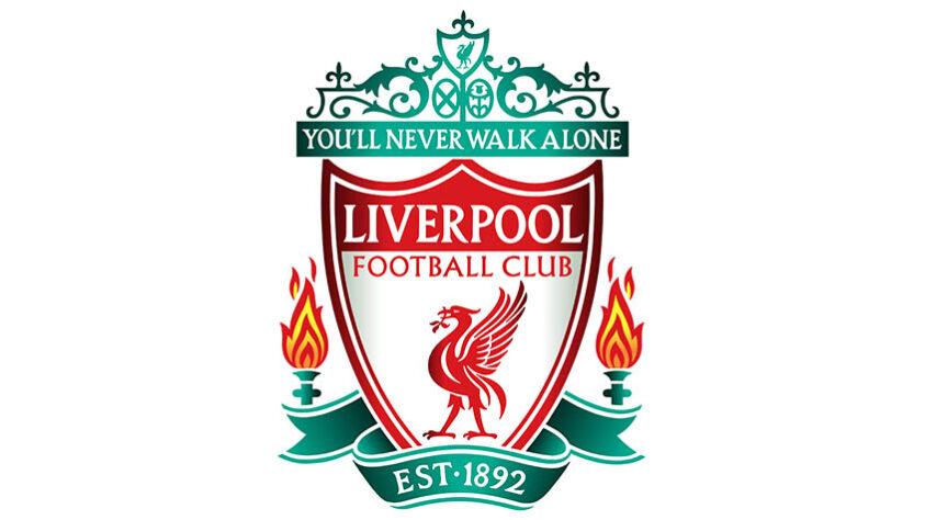 4º lugar: Liverpool (Inglaterra) - 931 milhões de euros (cerca de R$ 5,07 bilhão na cotação atual)