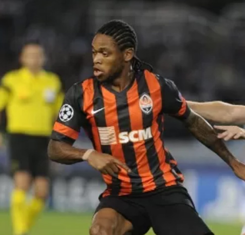 Luiz Adriano - 21 gols em 47 jogos.