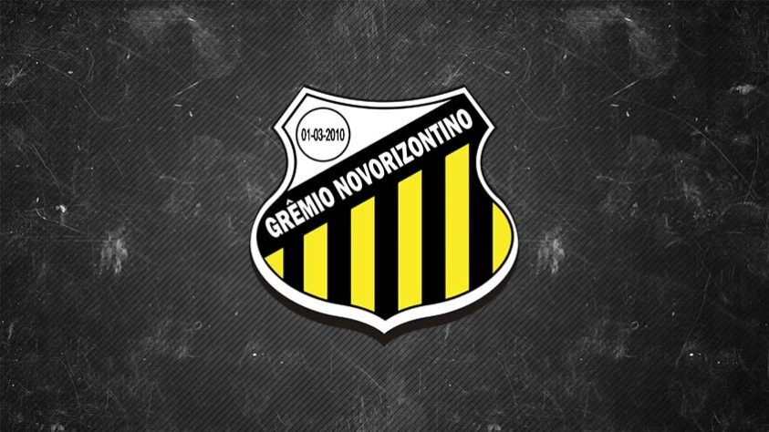 19º lugar - Grêmio Novorizontino: soma de 16 pontos no ranking da redação