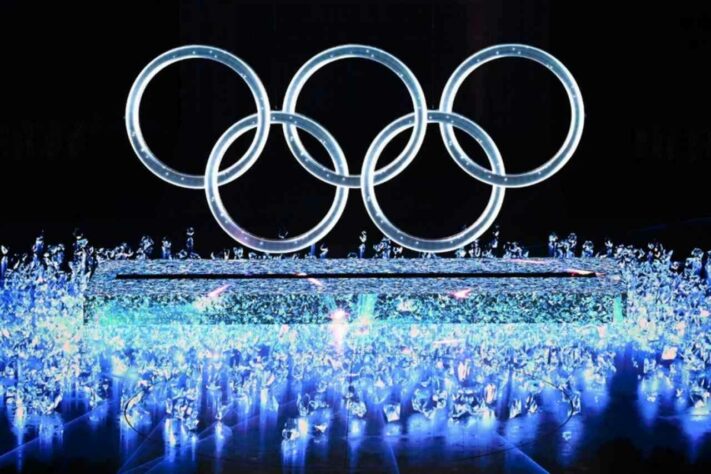Pequim 2022 revela pôsteres dos Jogos Olímpicos de Inverno - Fotos