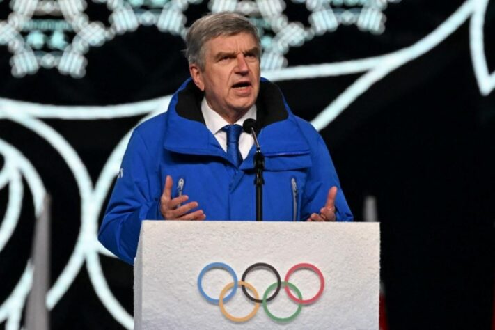Jogos Olímpicos de inverno começaram oficialmente nesta sexta-feira (04) e vão até 20 de fevereiro.