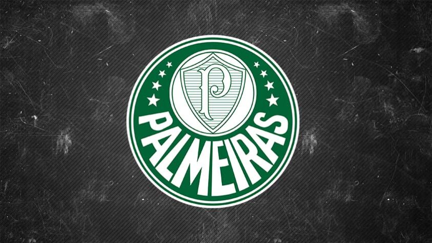 1º lugar: Palmeiras - soma de 198 pontos no ranking da redação