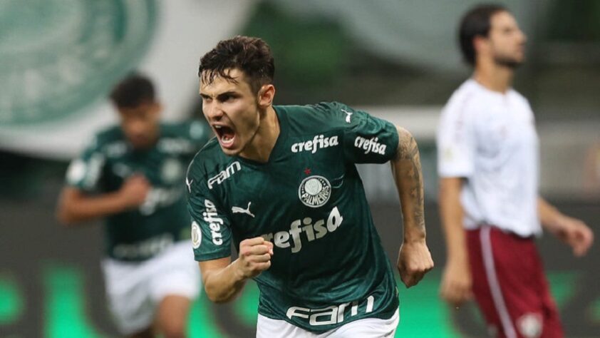 5 – 18/11/2020 - Ceará 2 × 2 Palmeiras – Copa do Brasil-2020 (cruzado, canto inferior esquerdo do goleiro)