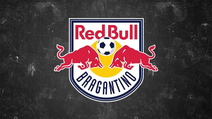 Red Bull Bragantino - O time de Bragança Paulista é um clube-empresa comandado pela Red Bull. A marca tem modelos de gestão no futebol em diversos países e adquiriu o Bragantino para perpetuar essa tradição em investir no esporte