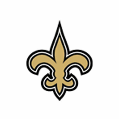 New Orleans Saints - 1 título (2010)