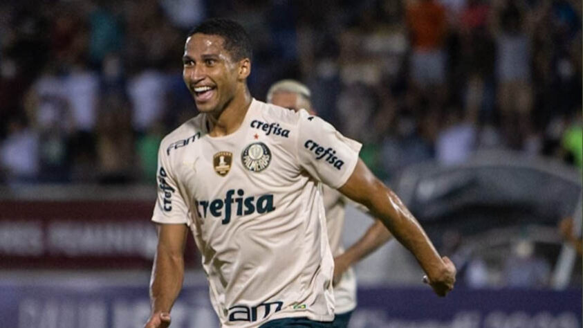 Com escalação alternativa, o Palmeiras venceu a Ferroviária por 2 a 0 e se manteve invicto no Paulistão. O duelo aconteceu na Arena Fonte Luminosa, em Araraquara, na noite desta quarta-feira (16). Murilo foi um dos autores dos gols da vitória e se destacou. Veja todas as atuações. (por Julia Mazarin)