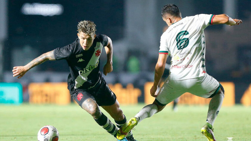 Portuguesa - Sobe: A Lusa conseguiu marcar bem a saída de bola do Vasco e teve boas chances de marcar, de maneira organizada. Patrick foi o grande destaque da equipe no jogo. / Desce: Faltou ao time ser efetivo nas chances que teve para abrir o placar e tentar sair com a vitória. 