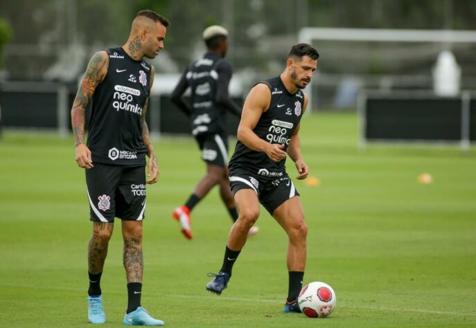 Corinthians - Sem treinador no momento 