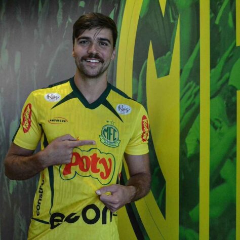 Zeca (Mirassol - 24 anos - atacante): Ele mostrou a que veio logo na primeira rodada, quando marcou dois gols na vitória do Mirassol por 3 a 1 sobre o forte Red Bull Bragantino.