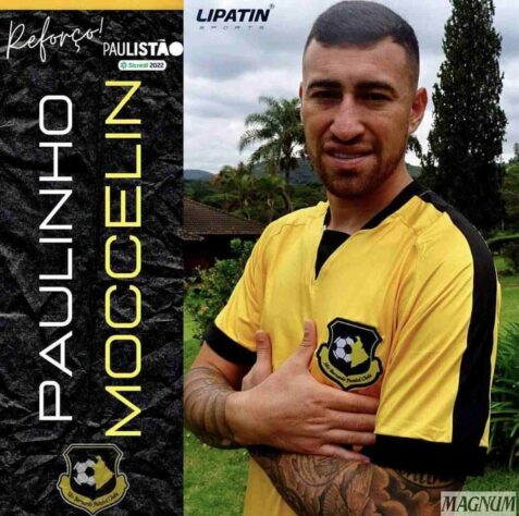 Paulinho Moccelin (São Bernardo - 27 anos - atacante): Logo em sua estreia teve boa atuação e marcou o gol da vitória, mostrando ser uma grande arma da equipe na competição. 