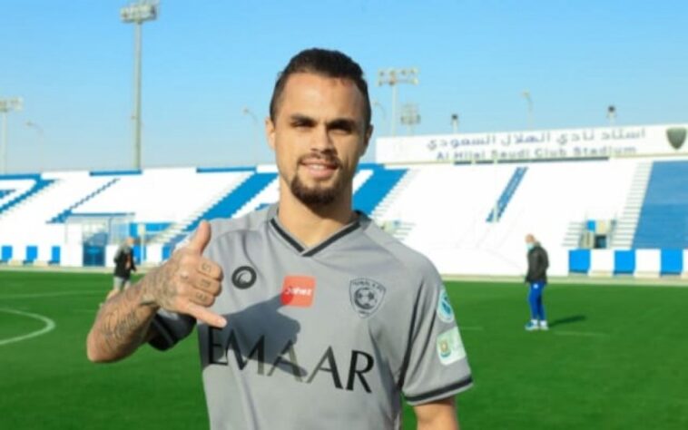 Apesar do Al Hilal ter vários jogadores de destaque na equipe, Michale, ex-Flamengo, é mais valioso por conta dos seus 26 anos e facilidade no drible para construir as jogadas.