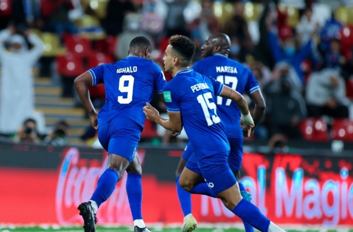 Se o time tem bons jogadores na organização, o centroavante precisa ser fatal, já que a bola chegará para o atleta que ocupa a função. E nisto o time está bem servido, já que o camisa 9 é Odion Ighalo, atacante nigeriano com passagem pelo futebol espanhol e Premier League, em times como Watford e Manchester United. O bom Moussa Marega, ex-Porto, também ocupa a posição.