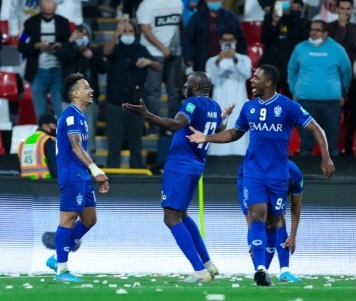 Al Hilal - Campeão da Champions da Ásia - A equipe começa na segunda rodada (pode pegar o Flamengo na semifinal)