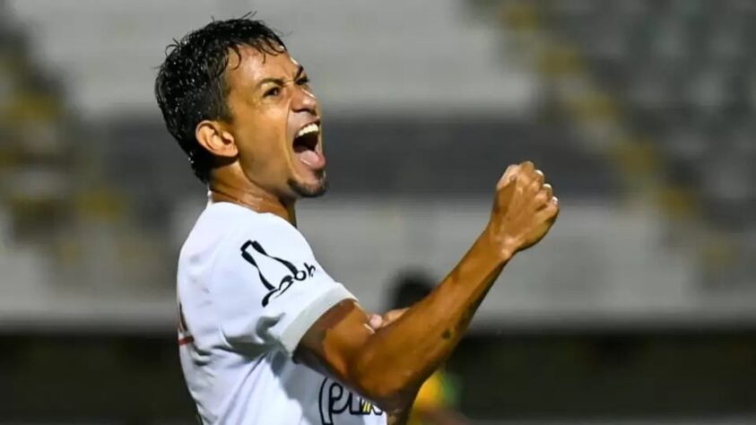 23º lugar - Lucca (Ponte Preta): 13 gols em 2022 / 7 na Série B e 6 no Paulistão