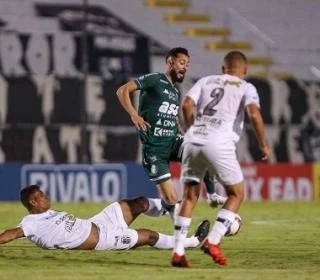 Guarani x Ponte Preta - 19/02/2022 - 20h30 - 8ª rodada