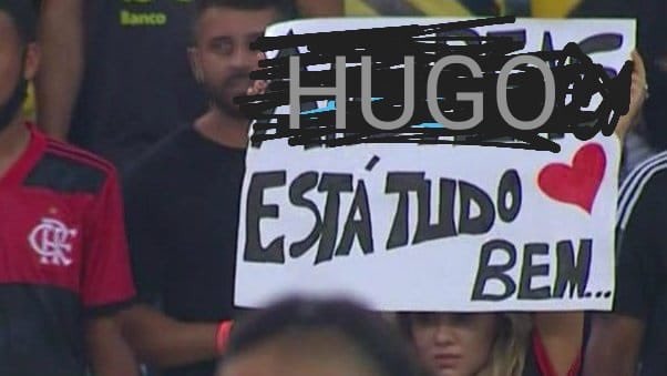 O Atlético-MG foi campeão da Supercopa em cima do Flamengo e a galera não perdoou nos memes!