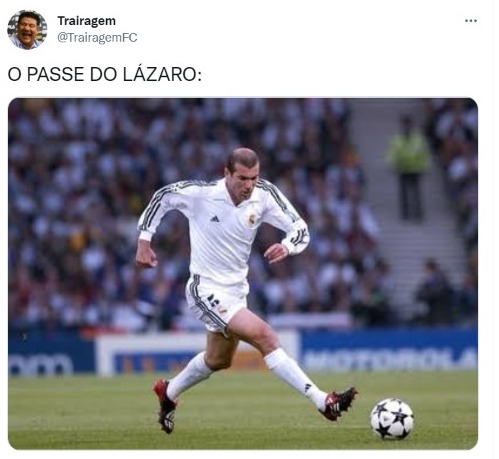 O Atlético-MG foi campeão da Supercopa em cima do Flamengo e a galera não perdoou nos memes!