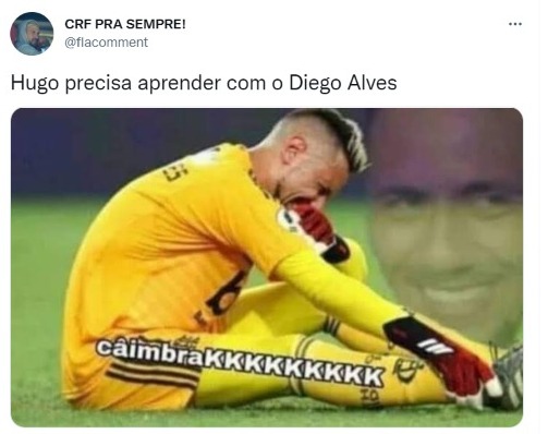 O Atlético-MG foi campeão da Supercopa em cima do Flamengo e a galera não perdoou nos memes!