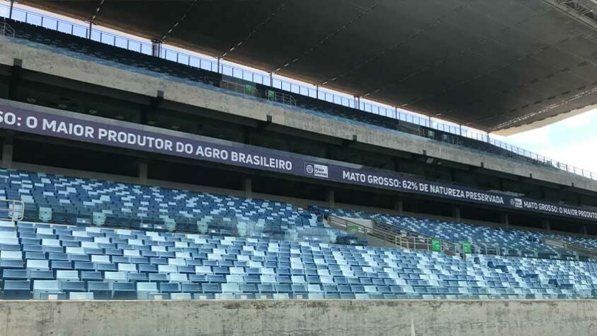 A Supercopa do Brasil é o encontro entre o Galo, campeão do Brasileirão e da Copa do Brasil, e o Flamengo, vice-campeão do Brasileirão.