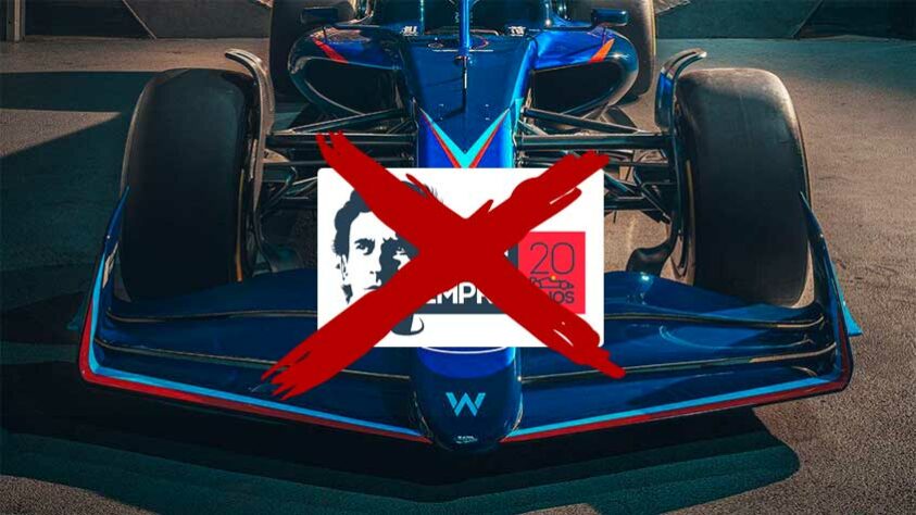 A Williams Racing tomou uma decisão um tanto quanto polêmica: retiraram uma homenagem que perdurava no carro da Williams desde 1995, a primeira temporada desde a morte de Ayrton. Jost Capito, chefe da equipe, declarou que a decisão tem um "olhar para o futuro" e que terá outras formas de homenagem para o consagrado piloto, como a construção de uma área especial, para Ayrton, no museu da companhia. Confira nessa lista todas homenagens nos carros da Williams!