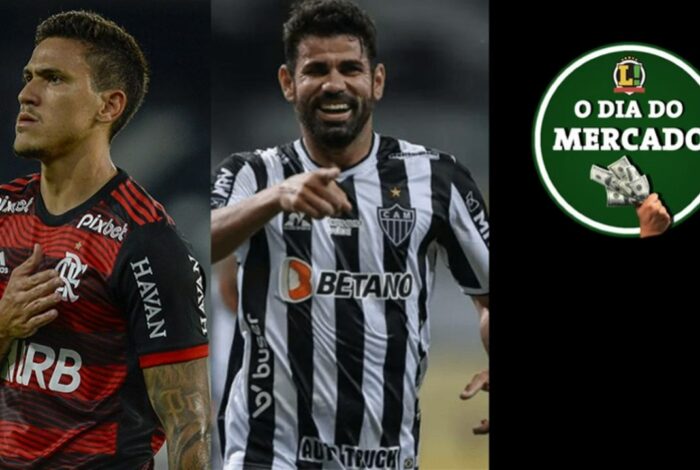 Alejandro Guerra sem clube: veja jogadores sul-americanos conhecidos que  estão sem time – LANCE!