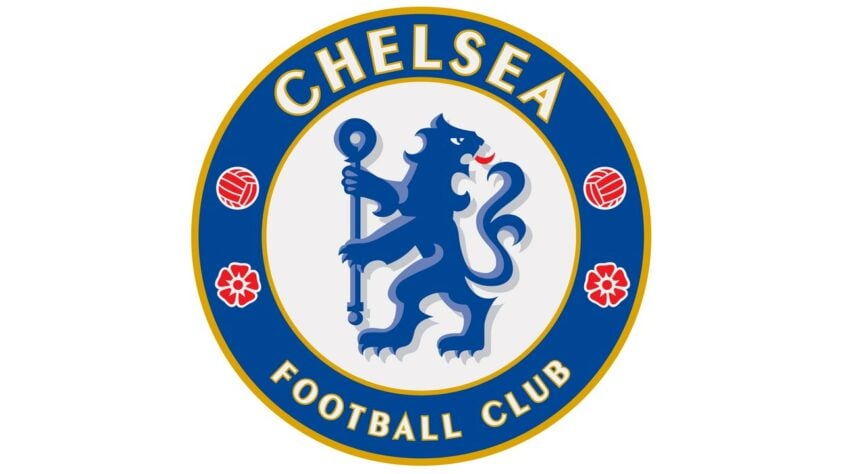 3º lugar - Chelsea 