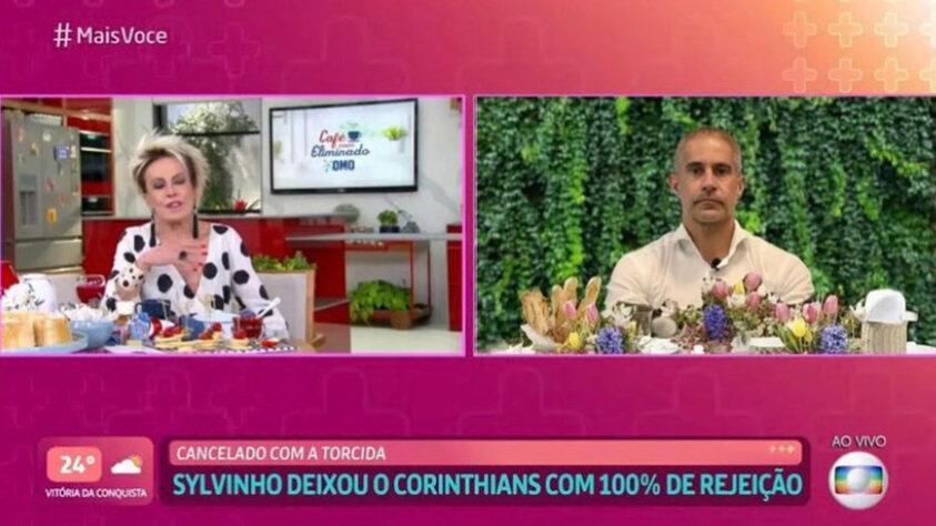 Técnico não resistiu à derrota para o Santos na Neo Química Arena e foi demitido após o jogo. Queda foi comemorada pelos torcedores e novos nomes de treinadores já surgiram em montagens. Confira! (Por Humor Esportivo)