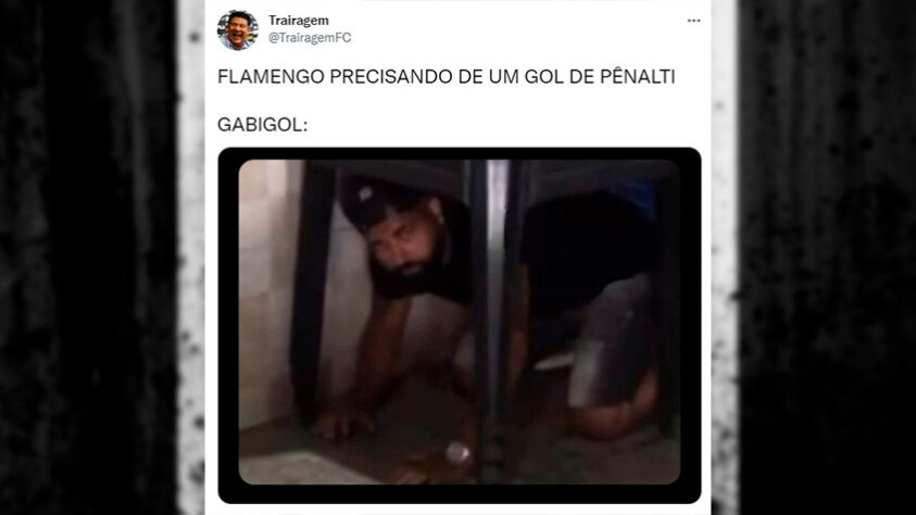 O Atlético-MG foi campeão da Supercopa em cima do Flamengo e a galera não perdoou nos memes!