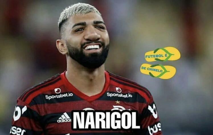 O Atlético-MG foi campeão da Supercopa em cima do Flamengo e a galera não perdoou nos memes!