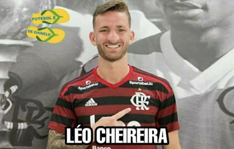 O Atlético-MG foi campeão da Supercopa em cima do Flamengo e a galera não perdoou nos memes!