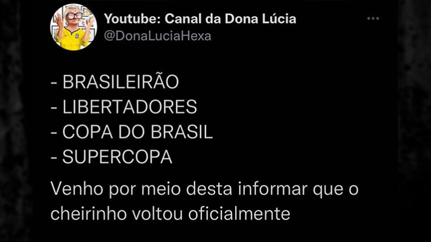 O Atlético-MG foi campeão da Supercopa em cima do Flamengo e a galera não perdoou nos memes!