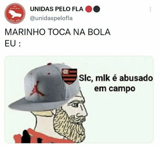 Campeonato Carioca: os melhores memes de Flamengo 3 x 0 Boavista