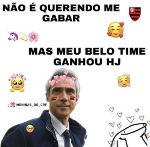 Campeonato Carioca: os melhores memes de Flamengo 3 x 0 Boavista