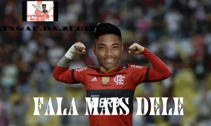 Campeonato Carioca: os melhores memes de Flamengo 3 x 0 Boavista