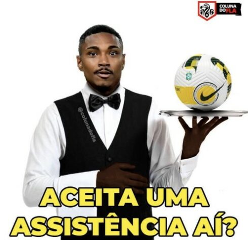 Campeonato Carioca: os melhores memes de Flamengo 3 x 0 Boavista