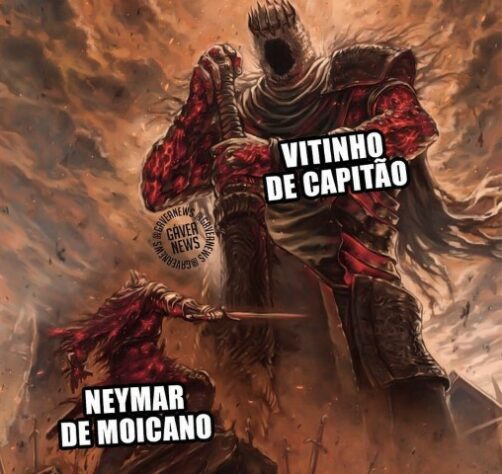 Campeonato Carioca: os melhores memes de Flamengo 3 x 0 Boavista