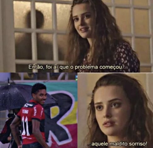 Campeonato Carioca: os melhores memes de Flamengo 3 x 0 Boavista